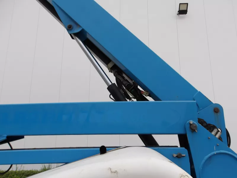 Niftylift - Articulating booms - V40222