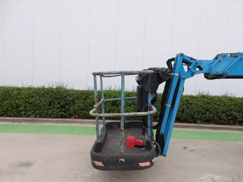 Niftylift - Articulating booms - V40222