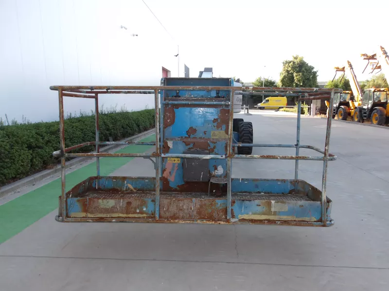 Genie - Stick booms - V40225