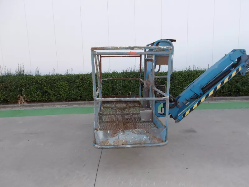Genie - Stick booms - V40225