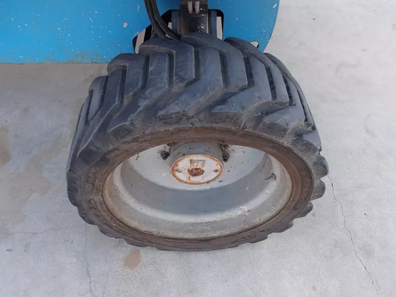 Genie - Stick booms - V40225