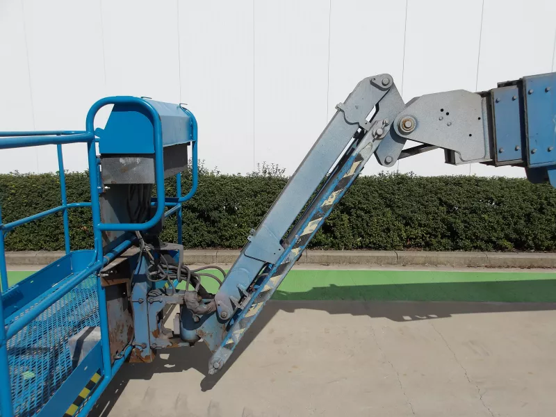 Genie - Stick booms - V40226