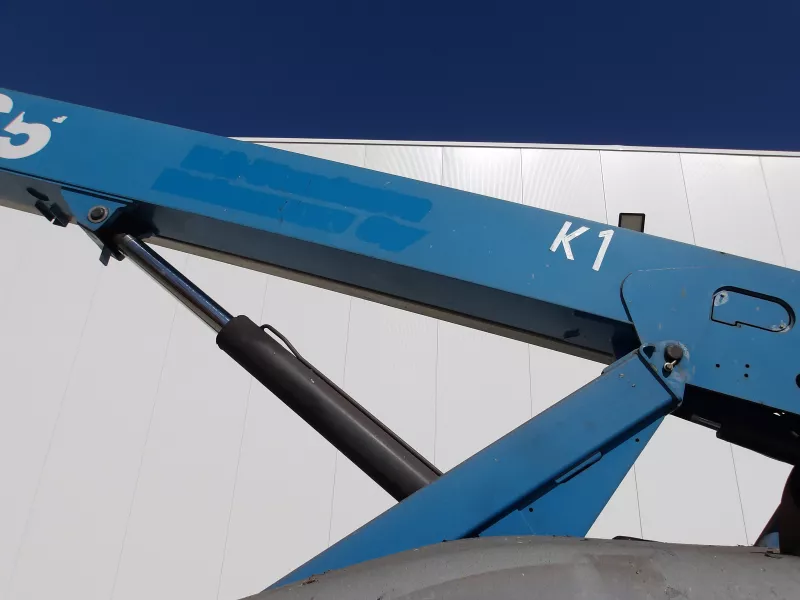 Genie - Stick booms - V40226