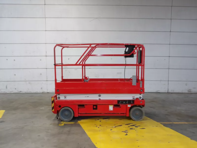 Haulotte - Scissor lifts - V40416