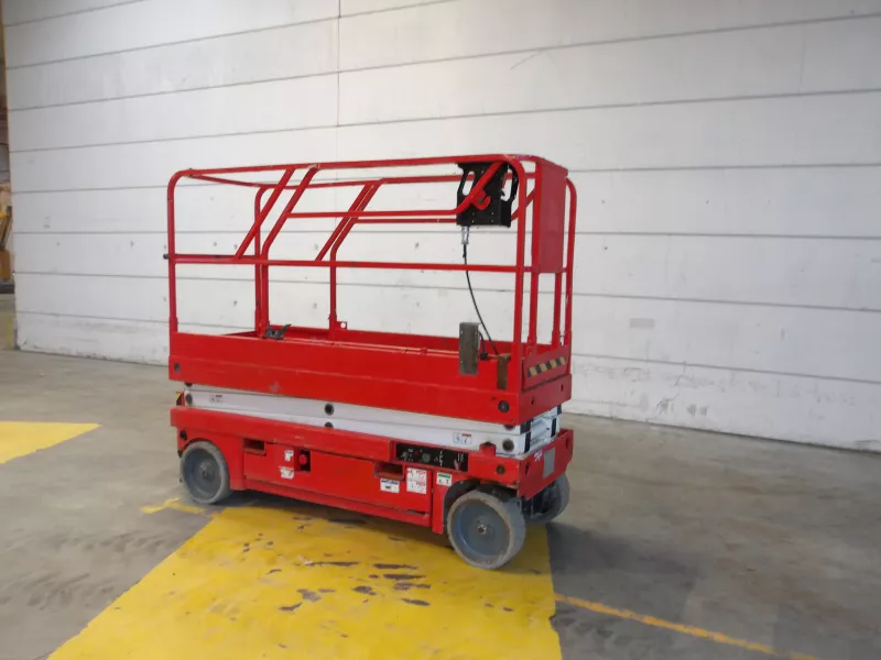 Haulotte - Scissor lifts - V40426