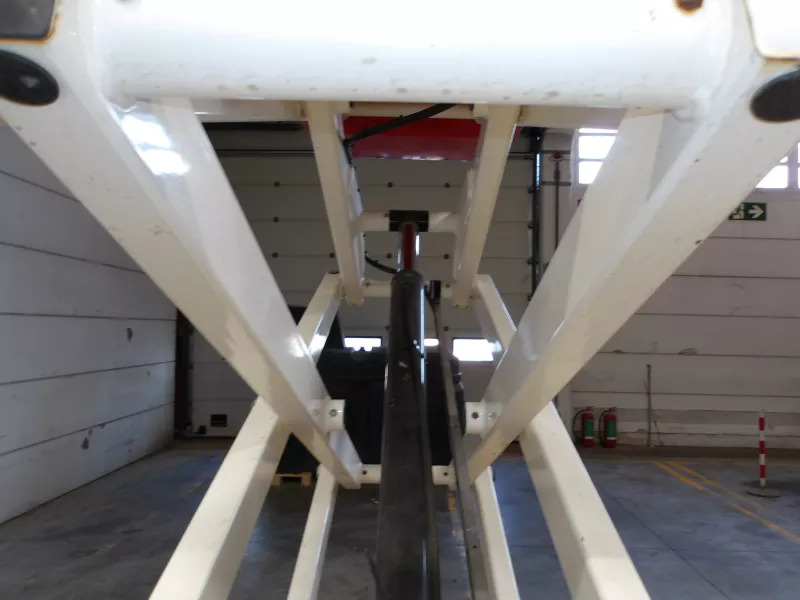 Haulotte - Scissor lifts - V40426