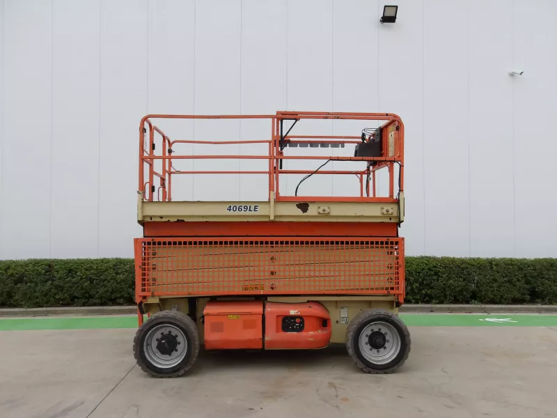 JLG - Scissor lifts - V40438