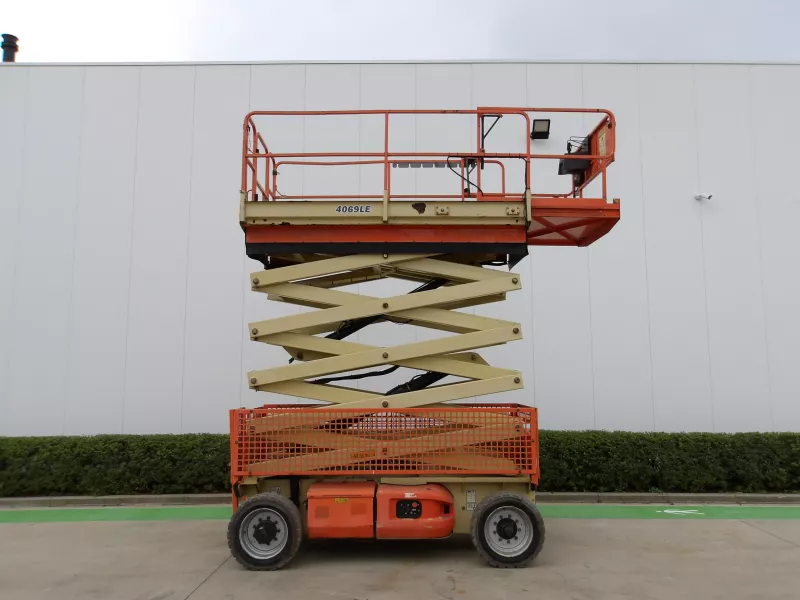 JLG - Scissor lifts - V40438