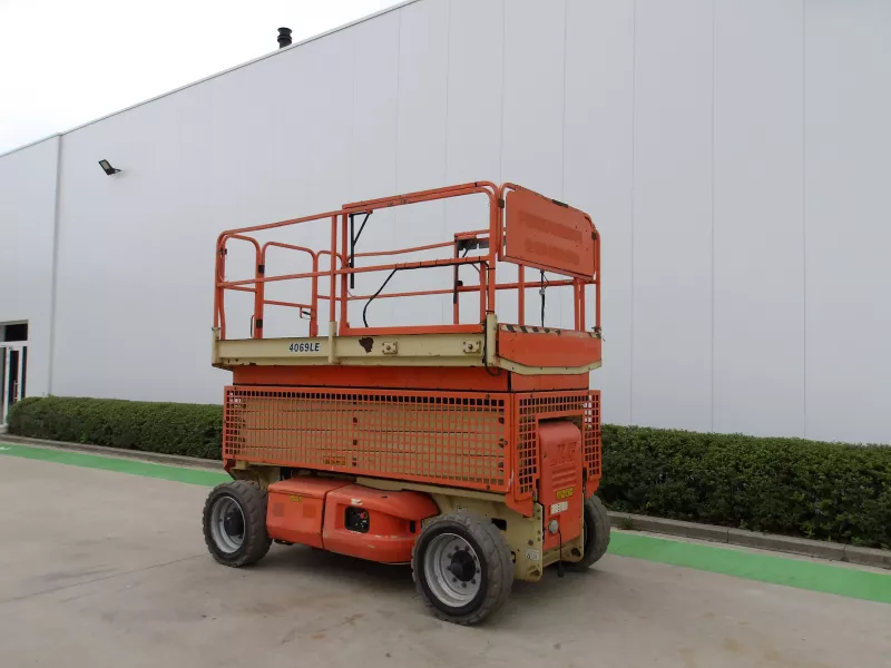 JLG - Scissor lifts - V40438