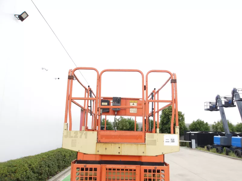 JLG - Scissor lifts - V40438