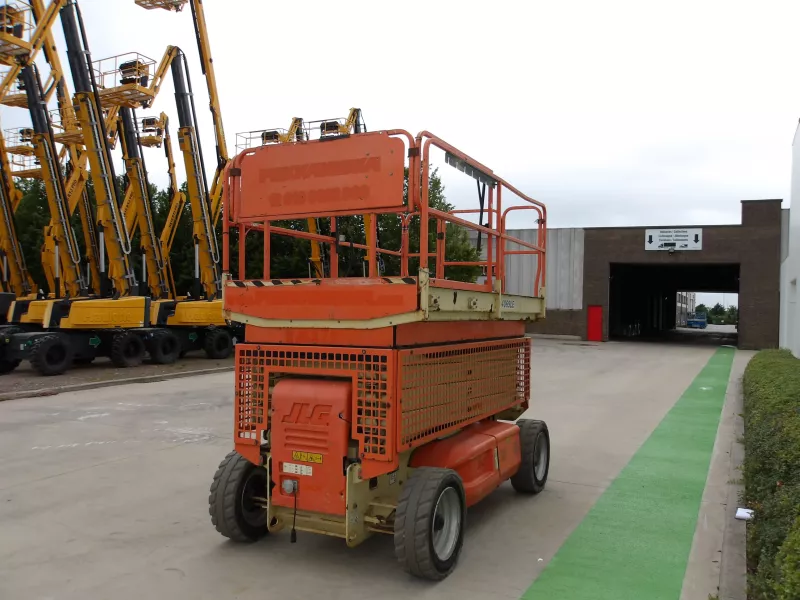 JLG - Scissor lifts - V40438