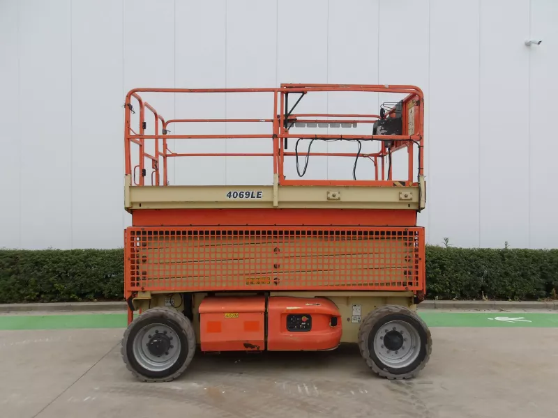 JLG - Scissor lifts - V40440