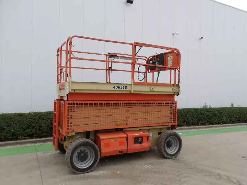 JLG - Scissor lifts - V40440