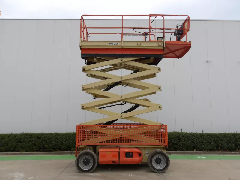 JLG - Scissor lifts - V40440