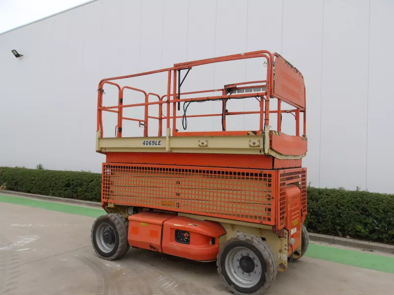 JLG - Scissor lifts - V40440