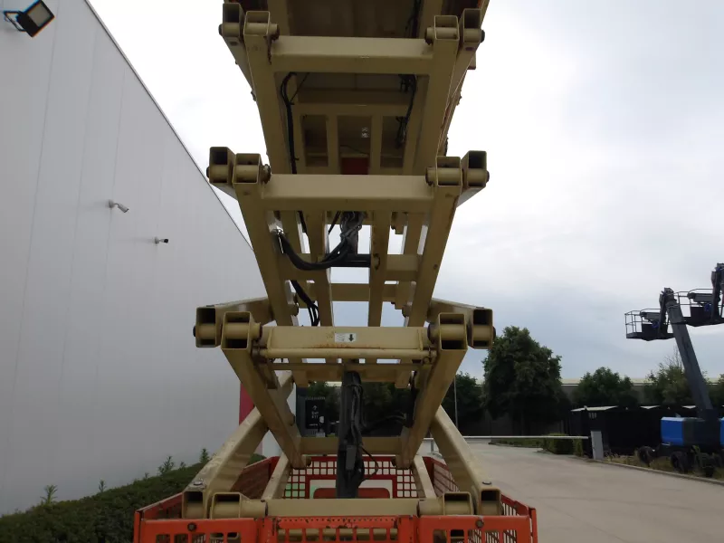 JLG - Scissor lifts - V40440