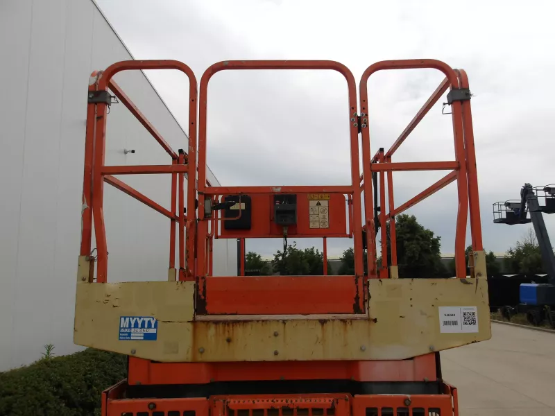 JLG - Scissor lifts - V40440