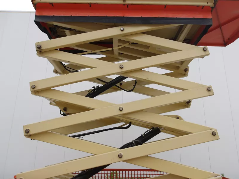 JLG - Scissor lifts - V40440