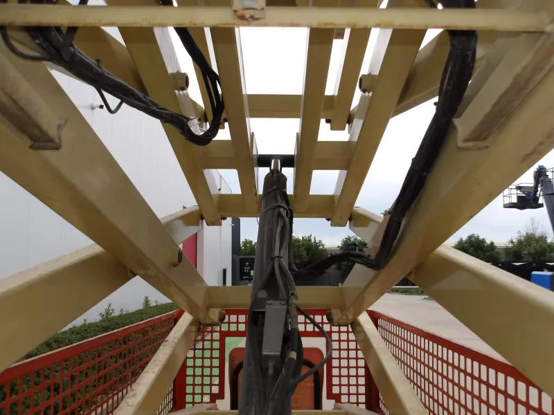 JLG - Scissor lifts - V40440