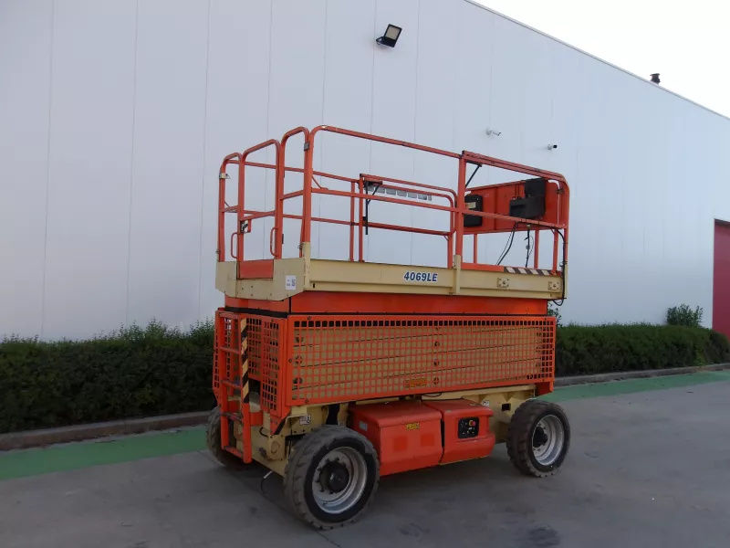 JLG - Scissor lifts - V40441