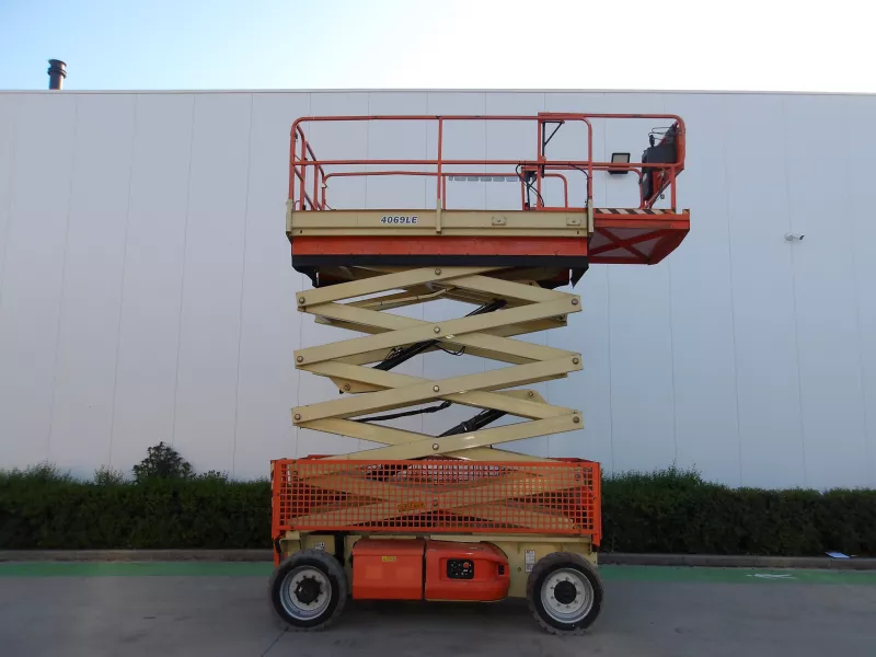 JLG - Scissor lifts - V40441