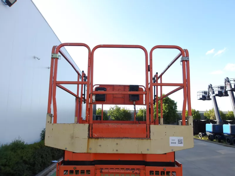 JLG - Scissor lifts - V40441