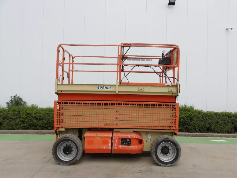 JLG - Scissor lifts - V40442