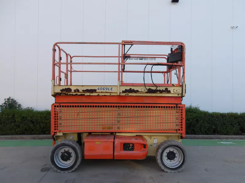JLG - Scissor lifts - V40444