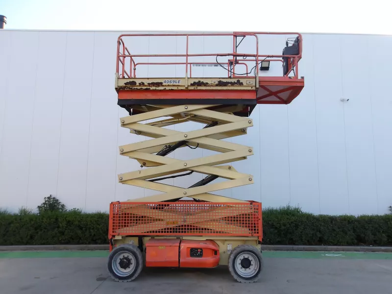 JLG - Scissor lifts - V40444