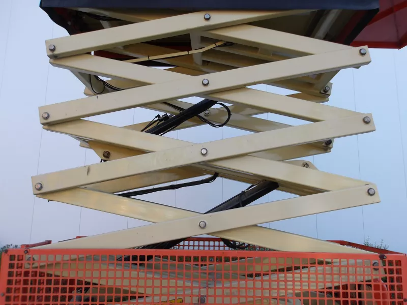 JLG - Scissor lifts - V40444