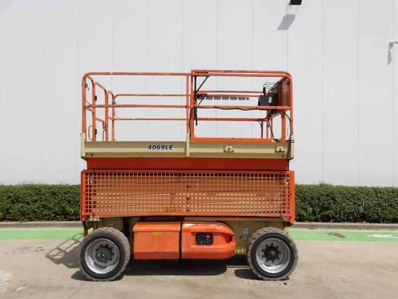 JLG - Scissor lifts - V40449