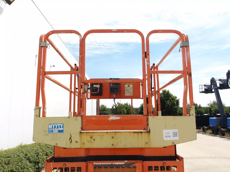 JLG - Scissor lifts - V40449