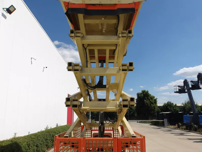 JLG - Scissor lifts - V40451