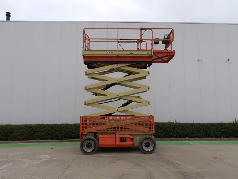 JLG - Scissor lifts - V40454
