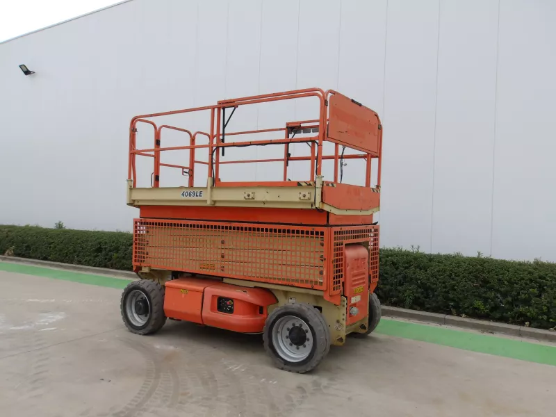 JLG - Scissor lifts - V40454
