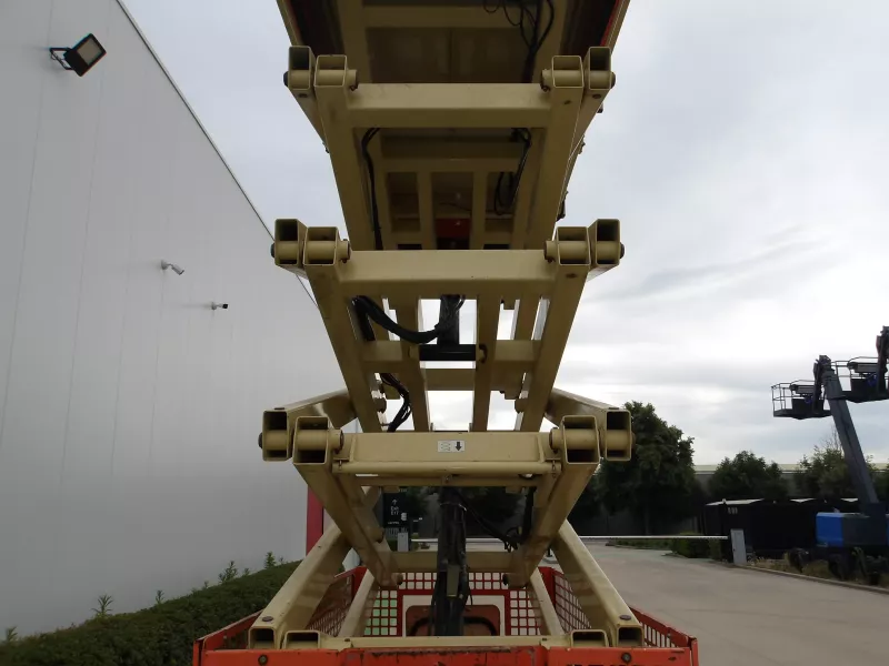 JLG - Scissor lifts - V40454