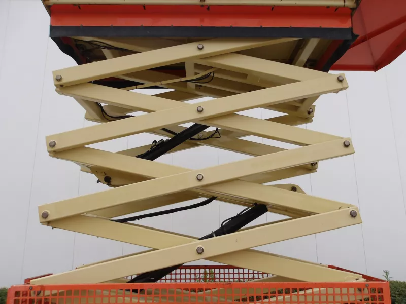 JLG - Scissor lifts - V40454