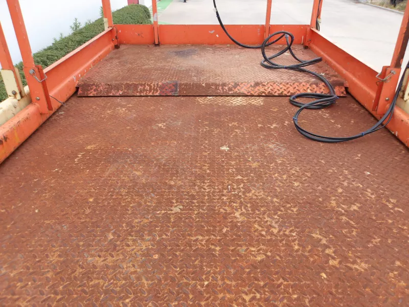 JLG - Scissor lifts - V40454