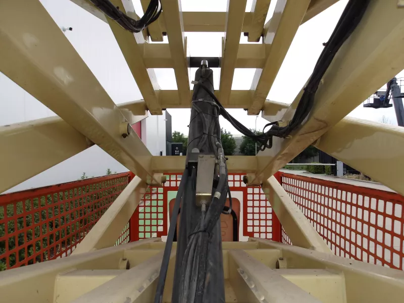 JLG - Scissor lifts - V40454