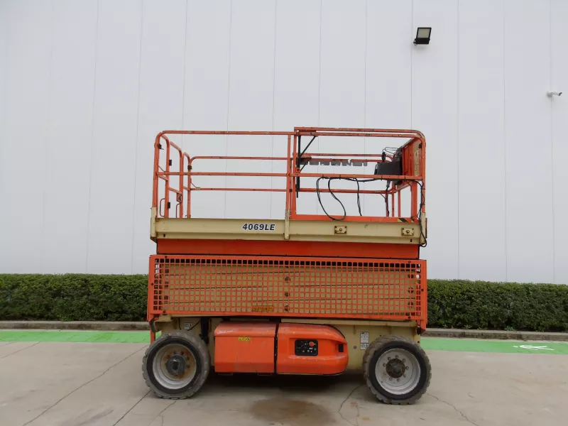JLG - Scissor lifts - V40455