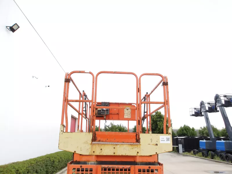 JLG - Scissor lifts - V40455
