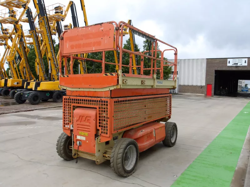 JLG - Scissor lifts - V40455