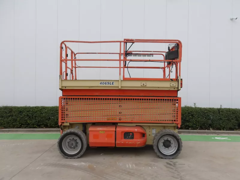 JLG - Scissor lifts - V40457