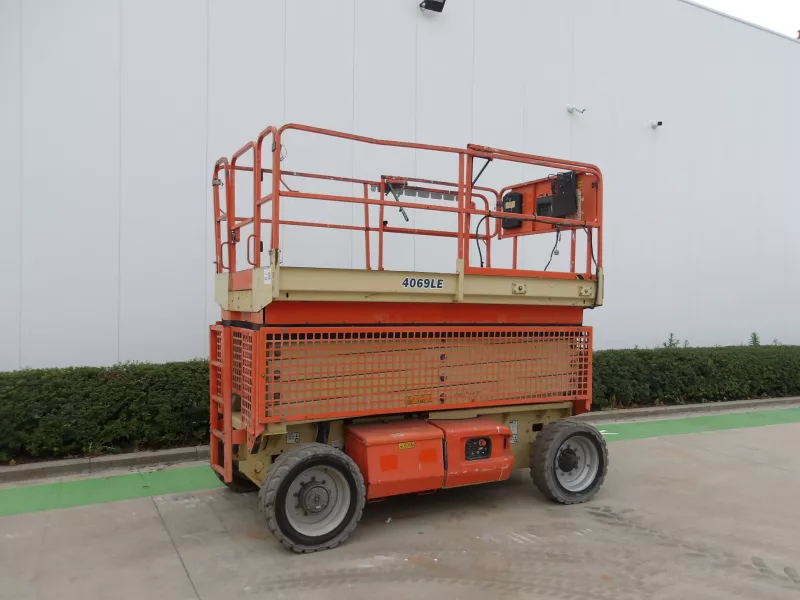 JLG - Scissor lifts - V40457
