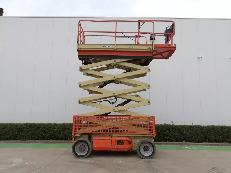 JLG - Scissor lifts - V40457