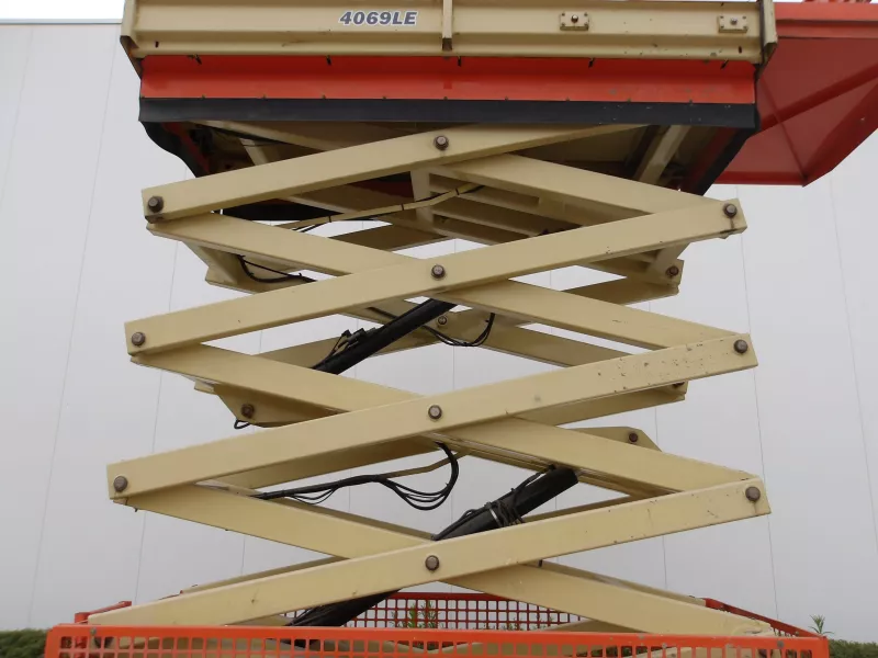 JLG - Scissor lifts - V40457