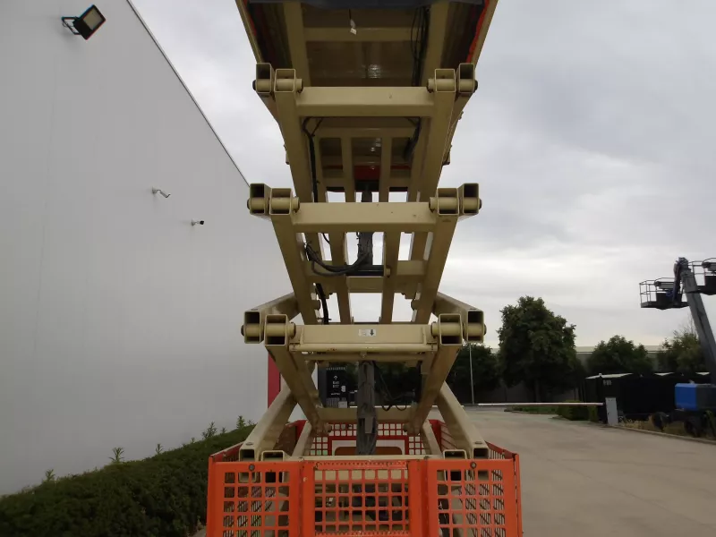 JLG - Scissor lifts - V40457