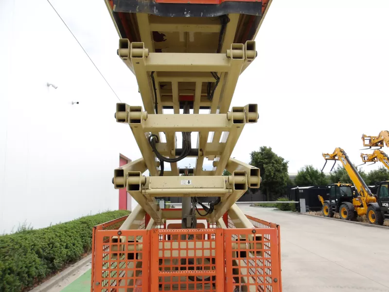JLG - Scissor lifts - V40458