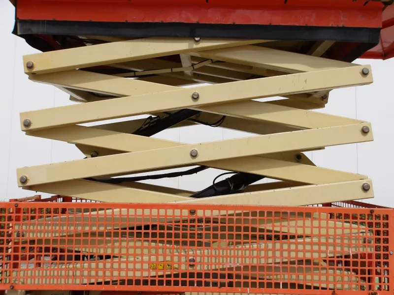 JLG - Scissor lifts - V40459