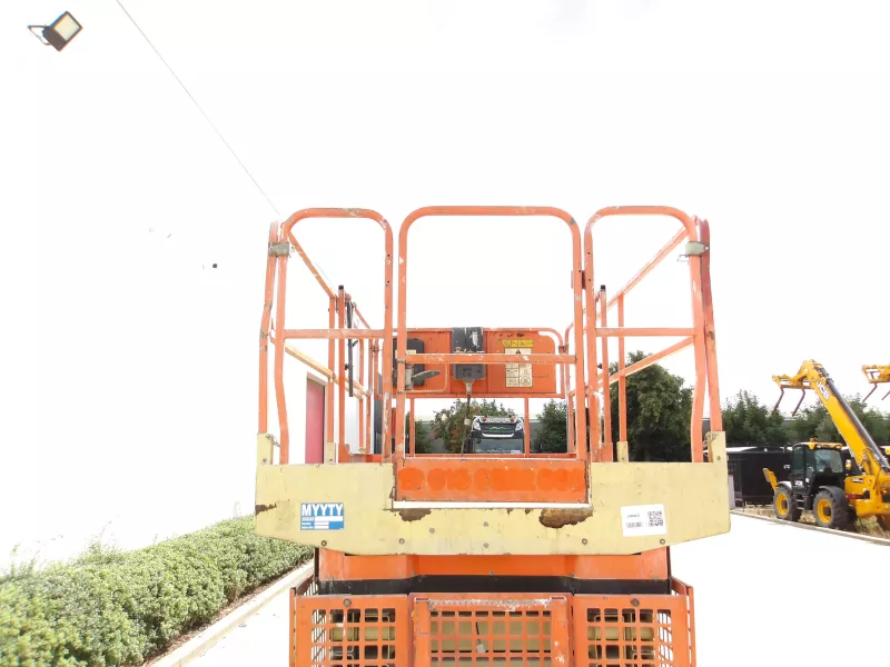 JLG - Scissor lifts - V40463